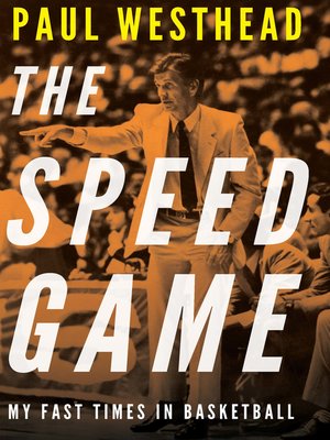 The Speed Game - ebook